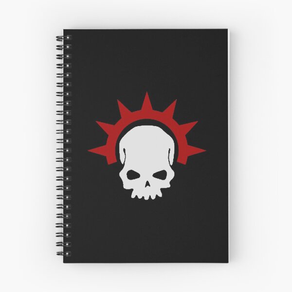 Item preview, SKULL designed and sold by WarGear.