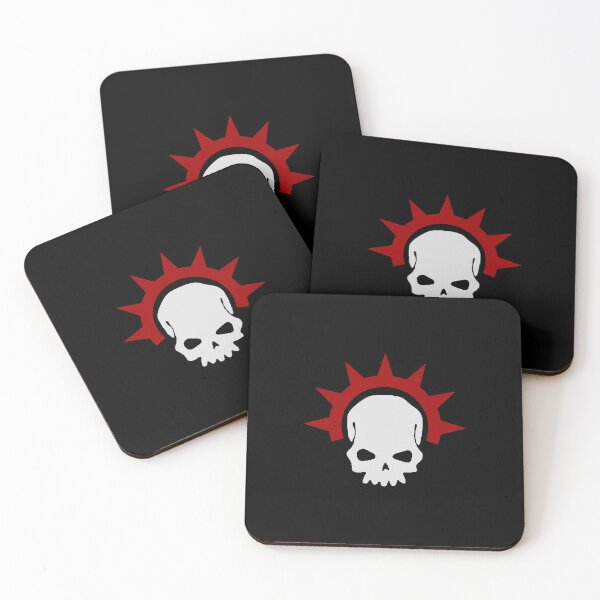 Item preview, SKULL designed and sold by WarGear.