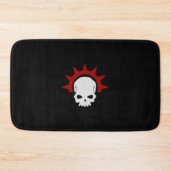 Item preview, SKULL designed and sold by WarGear.