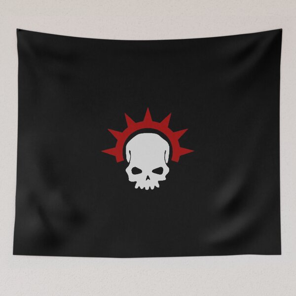 Item preview, SKULL designed and sold by WarGear.