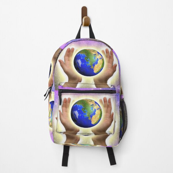 Item preview, World healing 3 designed and sold by TJ-Allen.