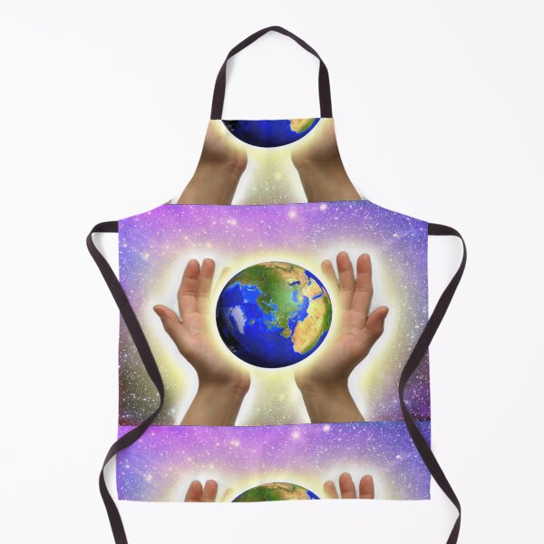 Item preview, World healing 3 designed and sold by TJ-Allen.
