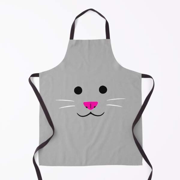Item preview, Cute Cat Face designed and sold by IgniteWithin.