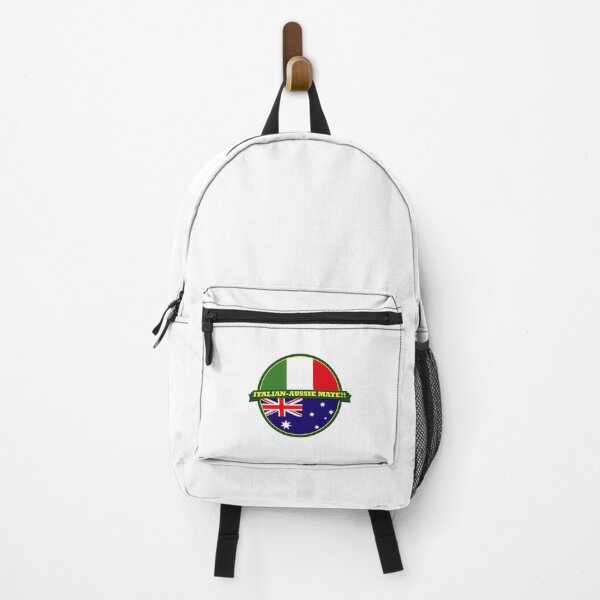 Item preview, ITALIAN-AUSSIE designed and sold by planetmates.