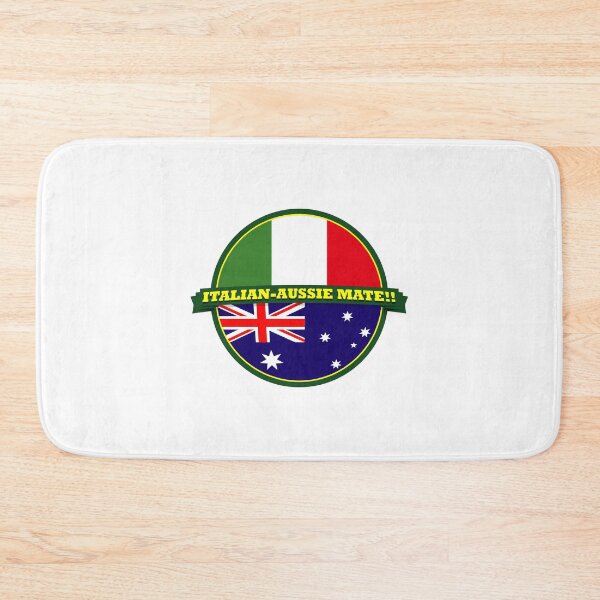 Item preview, ITALIAN-AUSSIE designed and sold by planetmates.