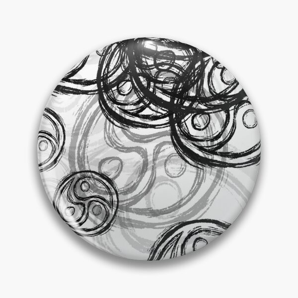 Item preview, I Got Kinks designed and sold by Ladyrosegrey.