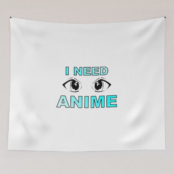Item preview,  if you just need anime. designed and sold by Alex-Creare.