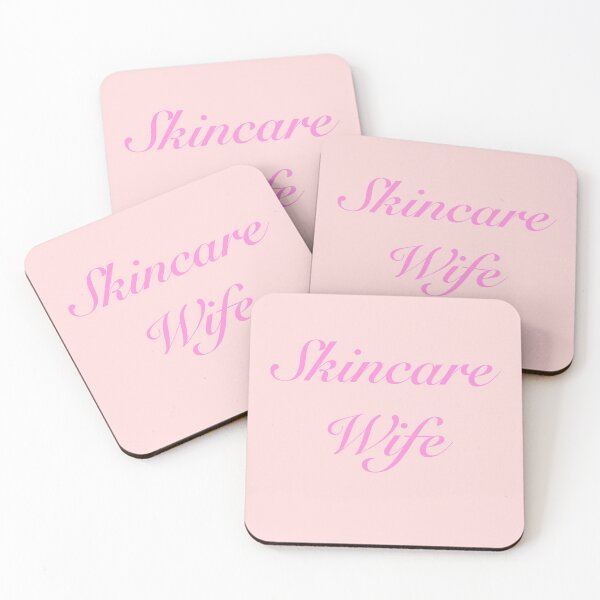 Item preview, Skincare Wife designed and sold by Syrupandspice.