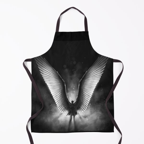 Item preview, Wings designed and sold by Gio Guimaraes.