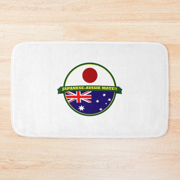Item preview, JAPANESE-AUSSIE designed and sold by planetmates.