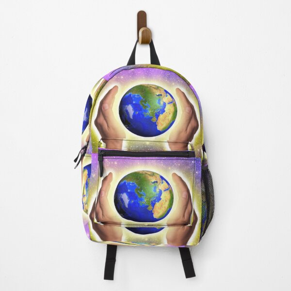 Item preview, World healing 2 designed and sold by TJ-Allen.