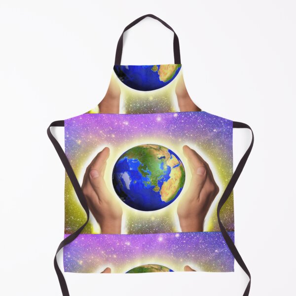 Item preview, World healing 2 designed and sold by TJ-Allen.