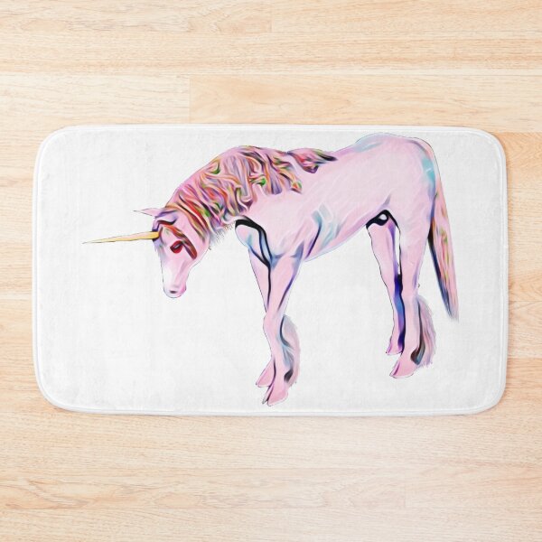 Item preview, Unicorn  designed and sold by BerylBez.
