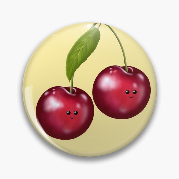 Item preview, Cute Cherries designed and sold by Kraina.