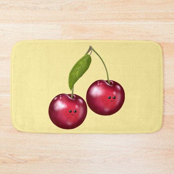 Item preview, Cute Cherries designed and sold by Kraina.