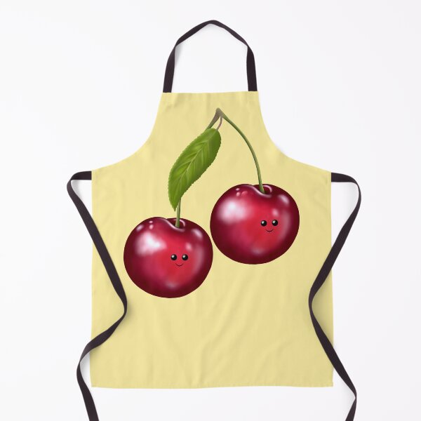Item preview, Cute Cherries designed and sold by Kraina.