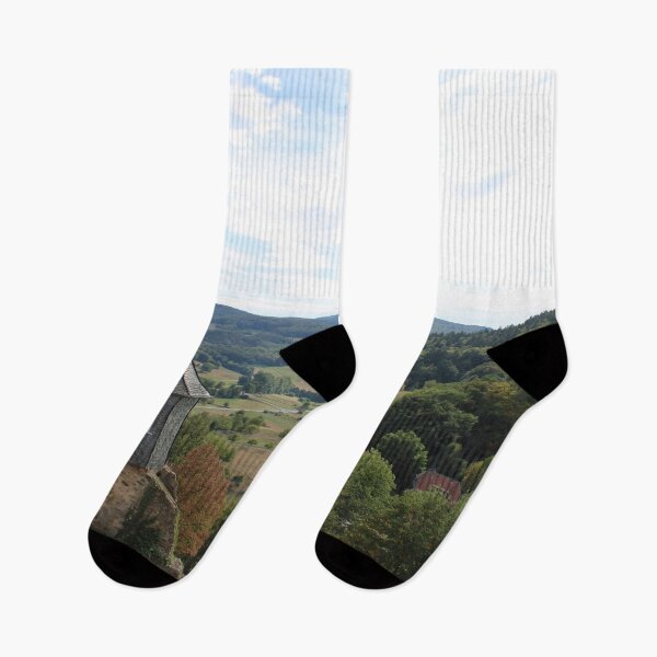 Item preview, Photography Landscape shot from Fischbachtal designed and sold by PM-Artistic.