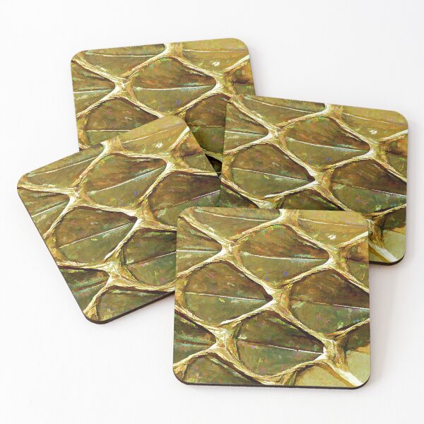 Item preview, Scalz designed and sold by FroghavenFarm.