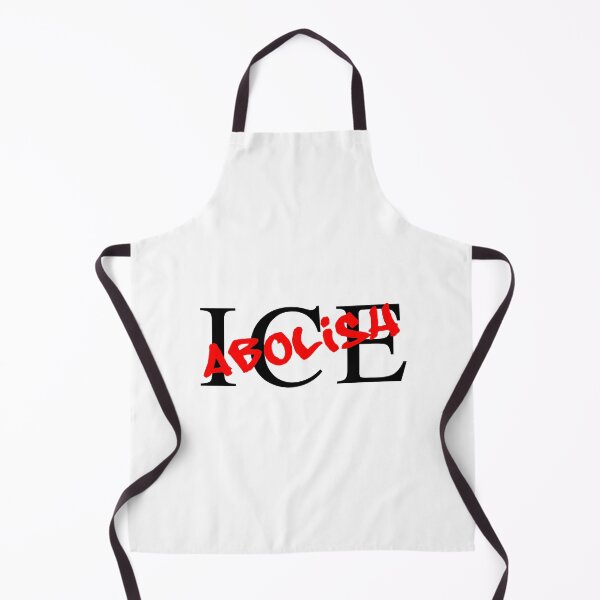 Item preview, Abolish ICE designed and sold by Zaguaro.