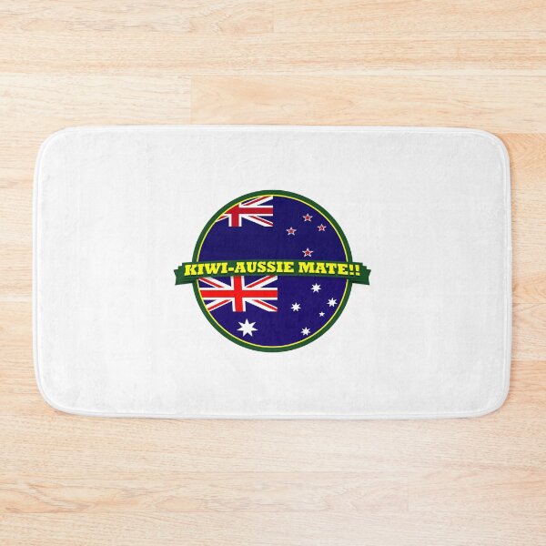 Item preview, KIWI-AUSSIE designed and sold by planetmates.