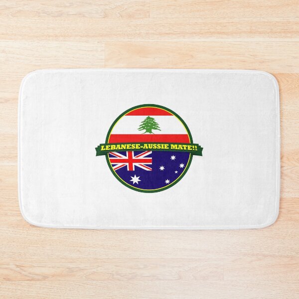 Item preview, LEBANESE-AUSSIE designed and sold by planetmates.