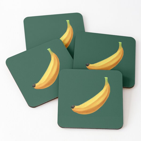 Item preview, Banana designed and sold by Niker.