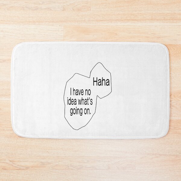 Item preview, Haha I don't know whats going on designed and sold by GarryGalv.