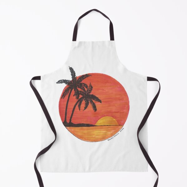 Item preview, Sunset designed and sold by ReneeDixonArt.