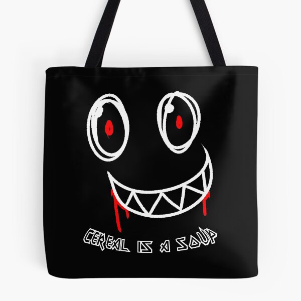 Item preview, Cereal is a Soup designed and sold by FaeOfStars.