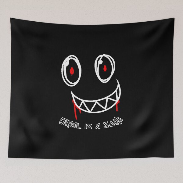 Item preview, Cereal is a Soup designed and sold by FaeOfStars.
