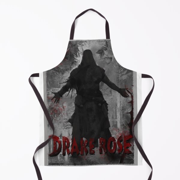 Item preview, king of dark rose designed and sold by tapas mondalart.