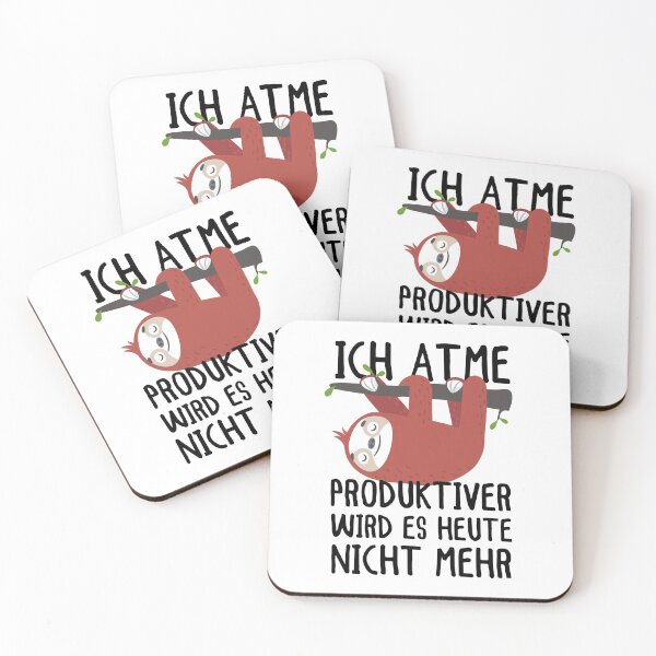 Item preview,  It doesn't get any more productive today. Funny saying design for a statement in everyday life. designed and sold by khornholio.