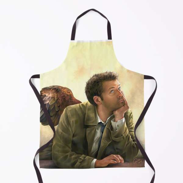 Item preview, Castiel Renaissance style designed and sold by Gio Guimaraes.