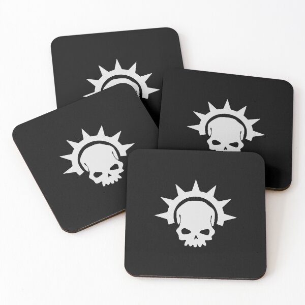 Item preview, SKULL designed and sold by WarGear.