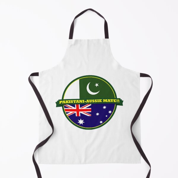 Item preview, PAKISTANI-AUSSIE designed and sold by planetmates.