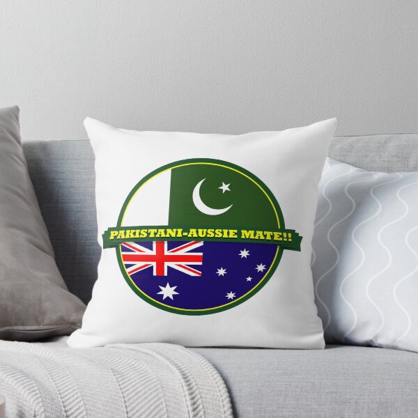 Item preview, PAKISTANI-AUSSIE designed and sold by planetmates.