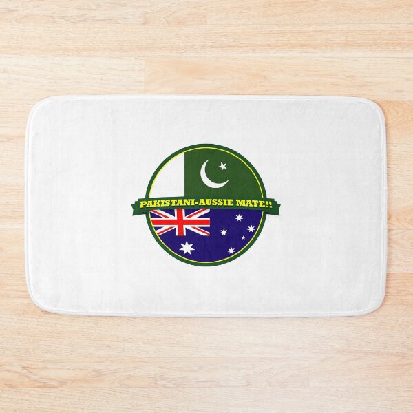 Item preview, PAKISTANI-AUSSIE designed and sold by planetmates.