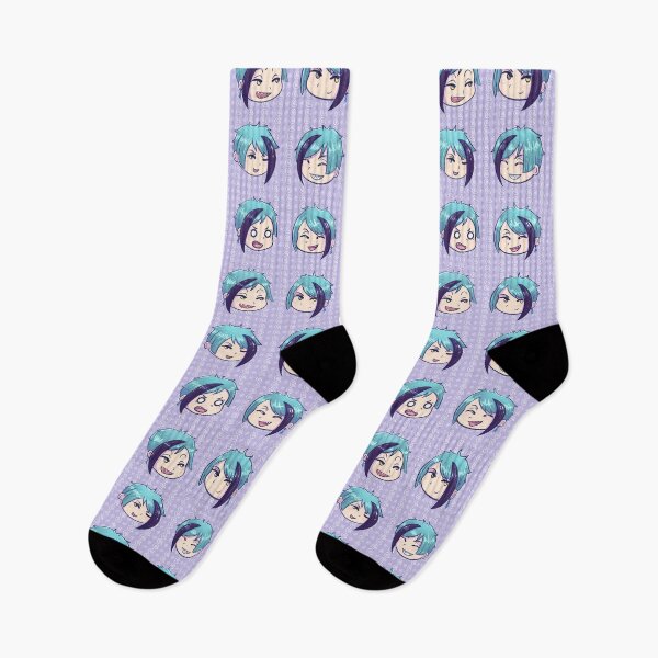 Item preview, Tweels funny faces designed and sold by ASugarDragon.
