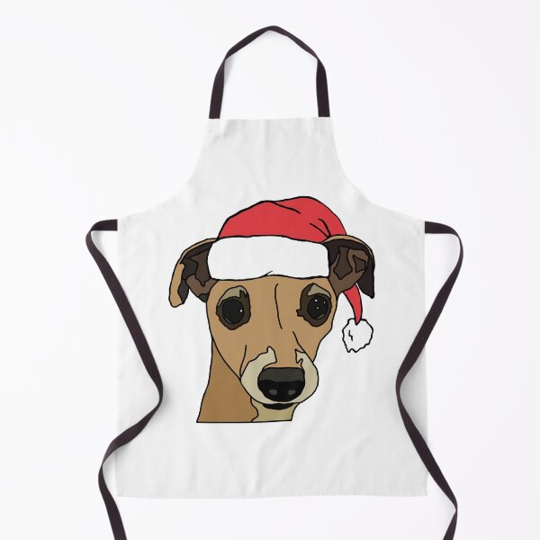 Item preview, Christmas Iggy- corner pocket designed and sold by AndyPandy90.