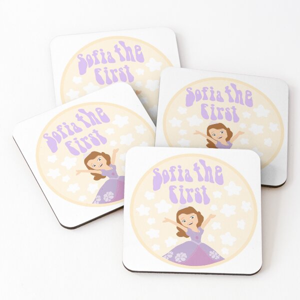 Item preview, Sofia the first design designed and sold by emmakate2044.