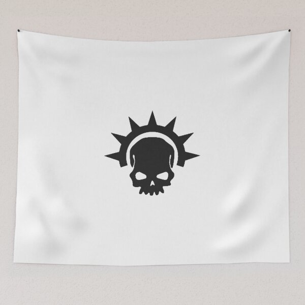 Item preview, SKULL designed and sold by WarGear.
