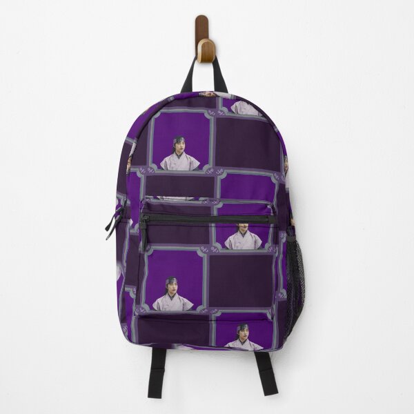 Item preview, Woo Do Hwan + Purple designed and sold by kpopkdramamerch.
