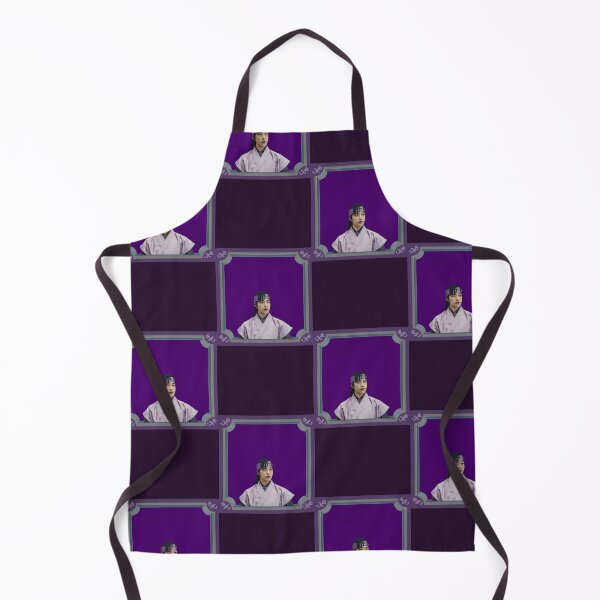 Item preview, Woo Do Hwan + Purple designed and sold by kpopkdramamerch.
