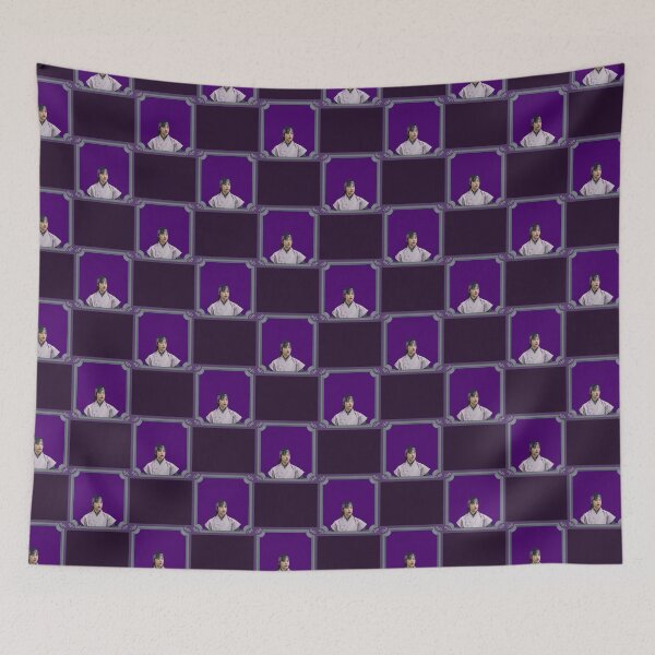 Item preview, Woo Do Hwan + Purple  designed and sold by kpopkdramamerch.