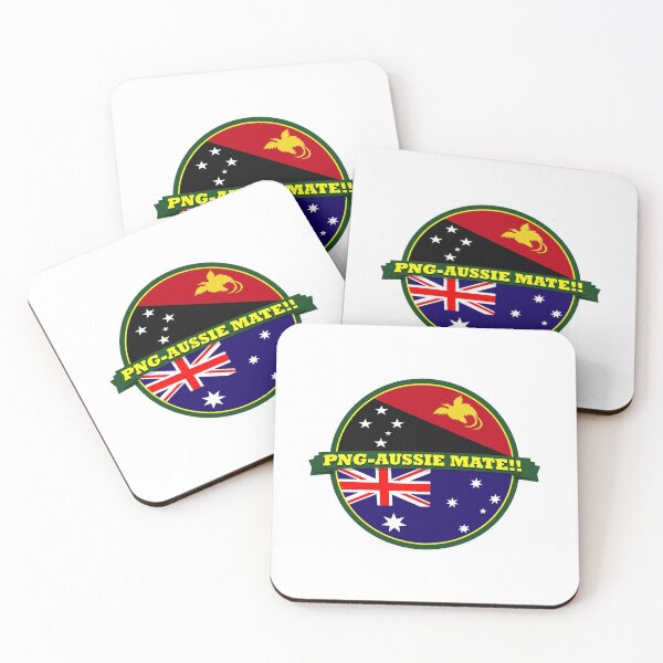 Item preview, PNG-AUSSIE designed and sold by planetmates.