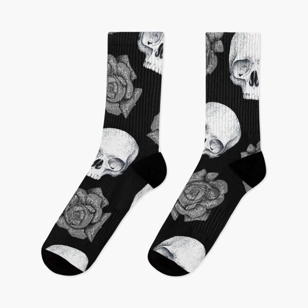 Item preview, Skulls designed and sold by Flower Magic .