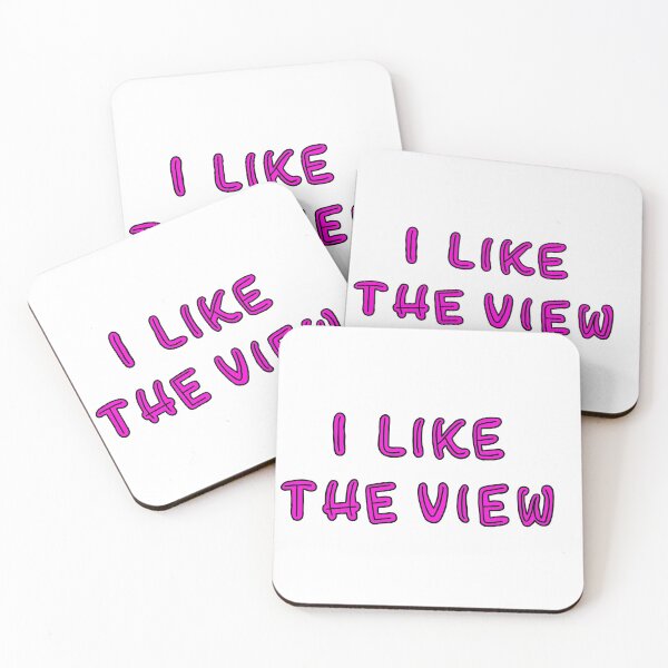 Item preview, I like the view  designed and sold by Zoesmidt03.
