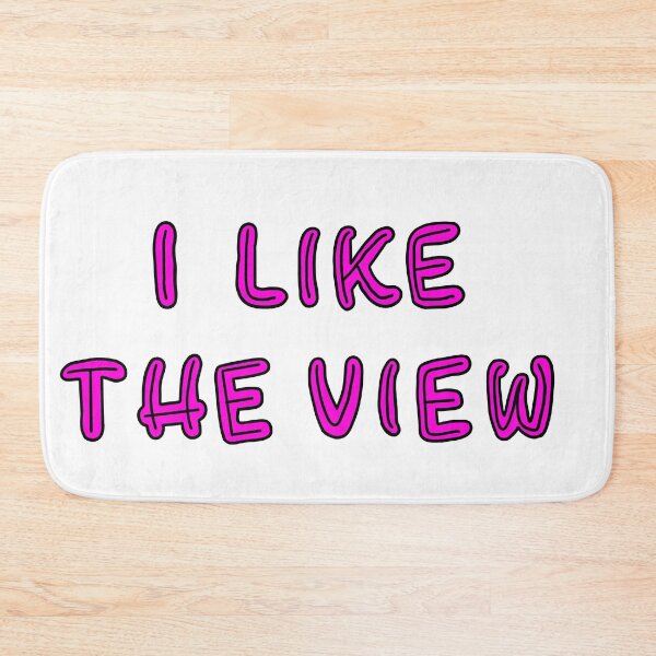 Item preview, I like the view  designed and sold by Zoesmidt03.