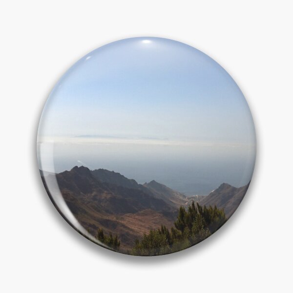 Item preview, Tenerife Landscape Anaga designed and sold by PM-Artistic.