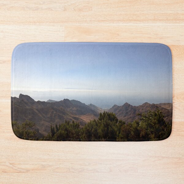 Item preview, Tenerife Landscape Anaga designed and sold by PM-Artistic.